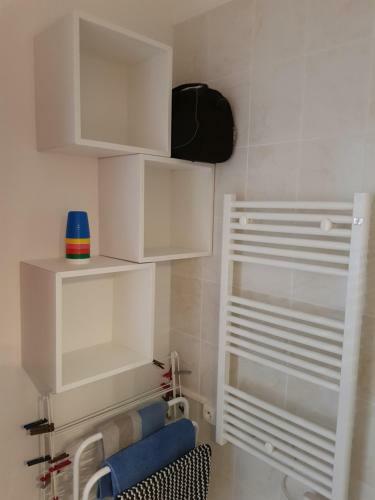 Apartamento Chaleureux T2 � Villers-sur-mer