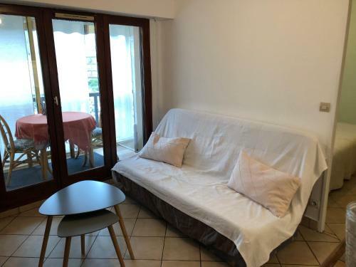 Apartamento Soleil Levant