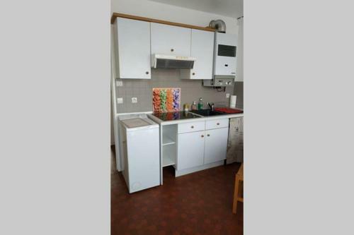 Adorable Maison Pr�s De La Plage