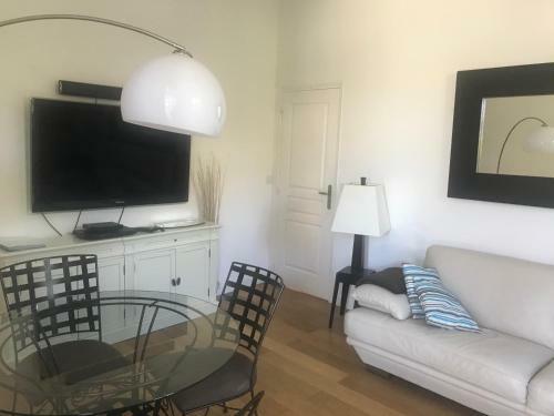 Apartamento La Fantaisie