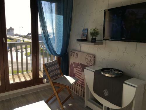 Apartamento Villers Plage