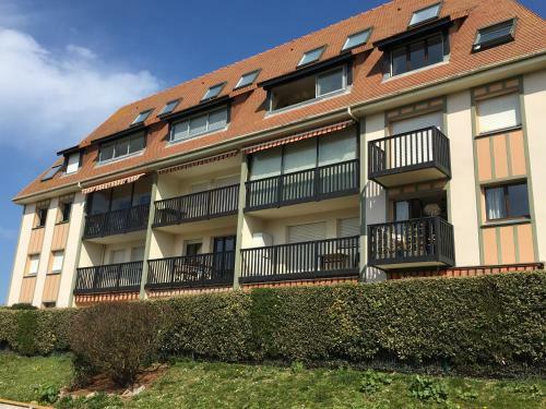 Apartamento Villers Plage