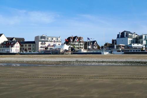 Apartamento Plazza Front De Mer