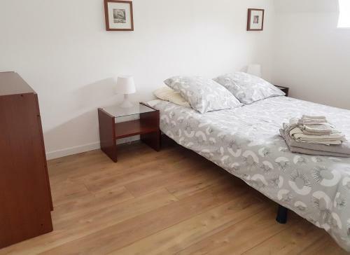 Apartamento Blue Lagoon