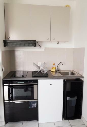 Apartamento Blue Lagoon
