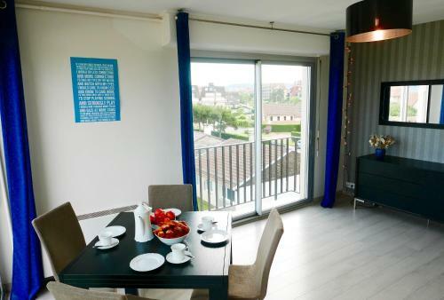 Apartamento Chez Max