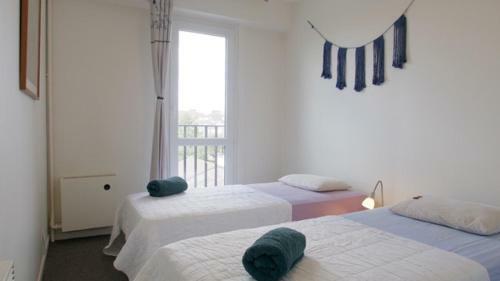 Apartamento Chez Max