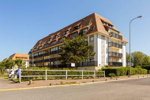 Apartamento Duplex By The Sea In Normandy