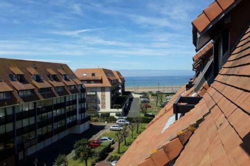Apartamento Duplex By The Sea In Normandy