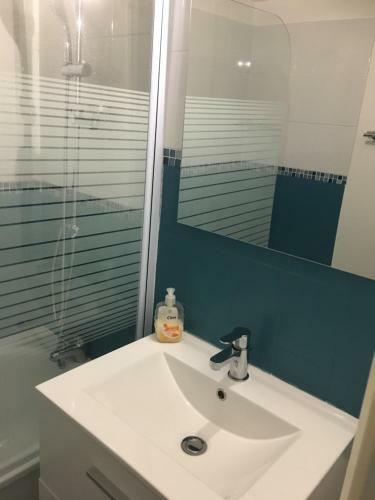 Apartamento Appartement Vue Mer