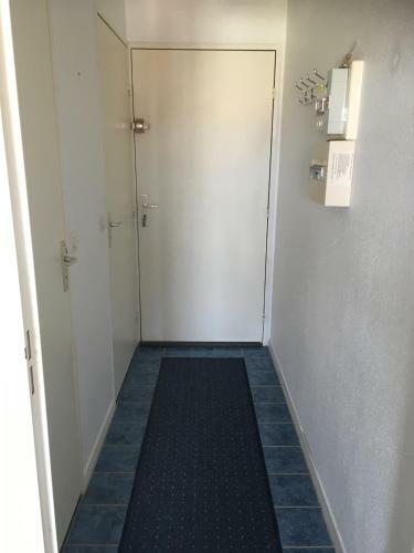 Apartamento Appartement Vue Mer