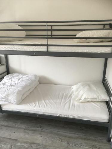 Apartamento Appartement Vue Mer