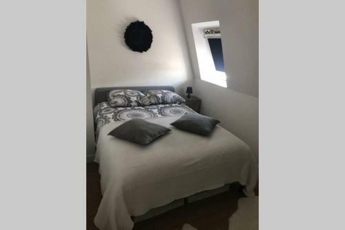 Apartamento Tr�s Bel Appartement Avec Vue Mer