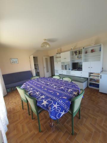 Apartamento R�sidence Plein Soleil