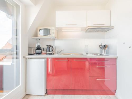 Apartment Deauville Plage 1 Et 2