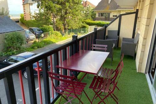 Apartamento Charmant Appartement T2 � 100m de La Plage