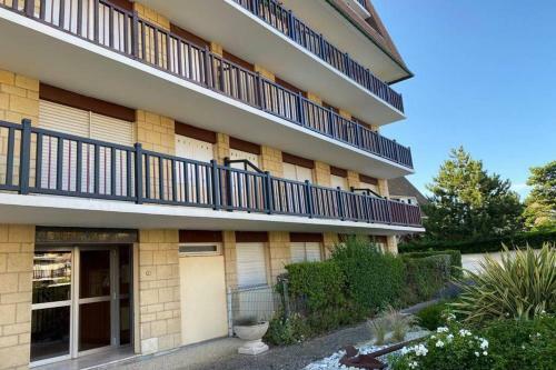 Apartamento Charmant Appartement T2 � 100m de La Plage