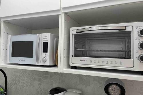 Apartamento T2 Vue Mer 6 Personnes