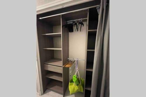 Apartamento T2 Vue Mer 6 Personnes