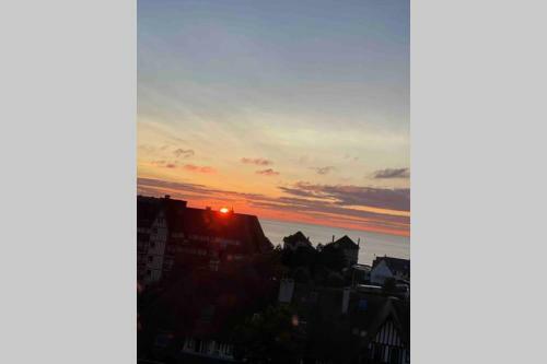 Apartamento T2 Vue Mer 6 Personnes