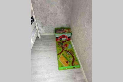 Apartamento T2 Vue Mer 6 Personnes