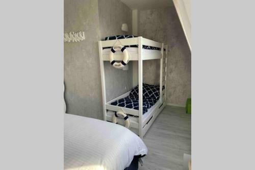 Apartamento T2 Vue Mer 6 Personnes