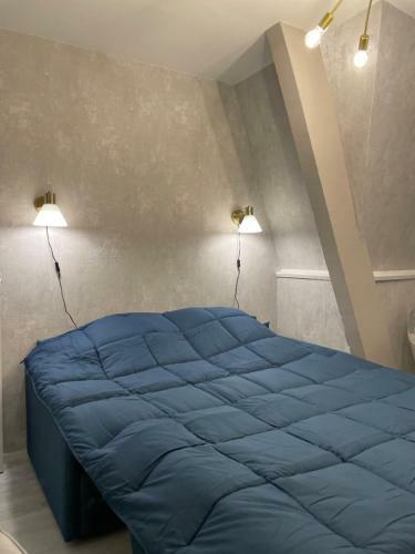 Apartamento T2 Vue Mer 6 Personnes