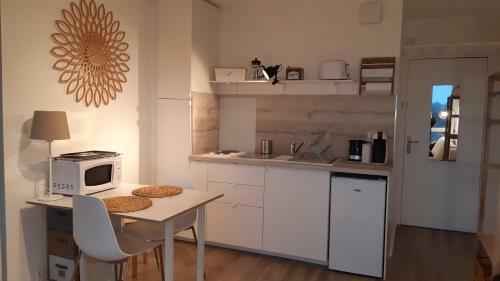 Apartamento Studio Vue Panoramique Sur Mer