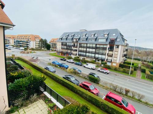 Apartamento Les Pieds Dans L'eau � 3 Min � Pied