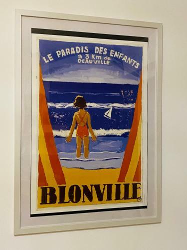 Apartamento Les Pieds Dans L'eau � 3 Min � Pied