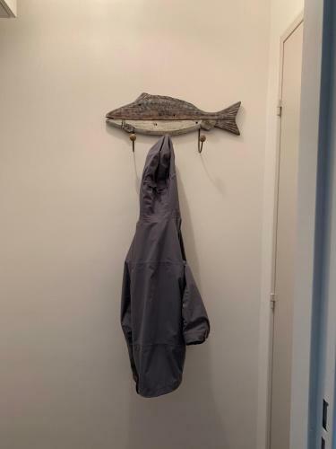 Apartamento Grand Studio Pour 4 Face � La Mer