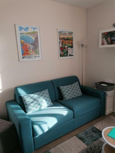 Apartamento A La "georgette" Et Son Jardin Avec Parking