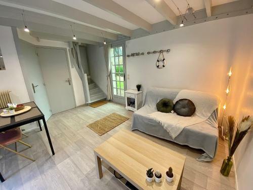 Maison Villers-sur-mer 150m De La Plage