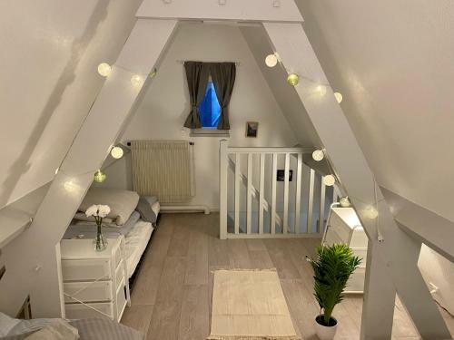 Maison Villers-sur-mer 150m De La Plage