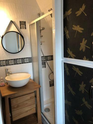 Apartamento Entre Mer Et Marais