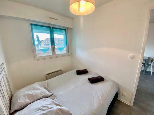 Apartamento Villers Sur Mer 2 Pi�ces Proche Mer