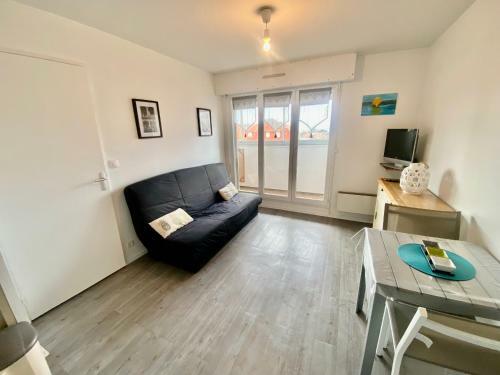 Apartamento Villers Sur Mer 2 Pi�ces Proche Mer