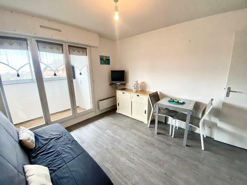 Apartamento Villers Sur Mer 2 Pi�ces Proche Mer