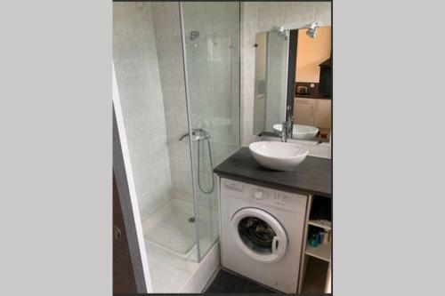 Apartamento Location Studio Entre Garrigue Et Mer