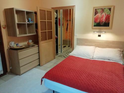 Bed & Breakfast Chambre Plein Comfort