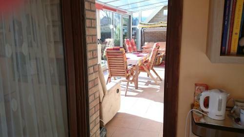 Bed & Breakfast Chambre Plein Comfort