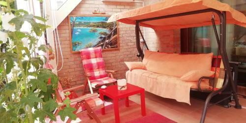 Bed & Breakfast Chambre Plein Comfort