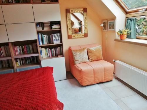 Bed & Breakfast Chambre Plein Comfort