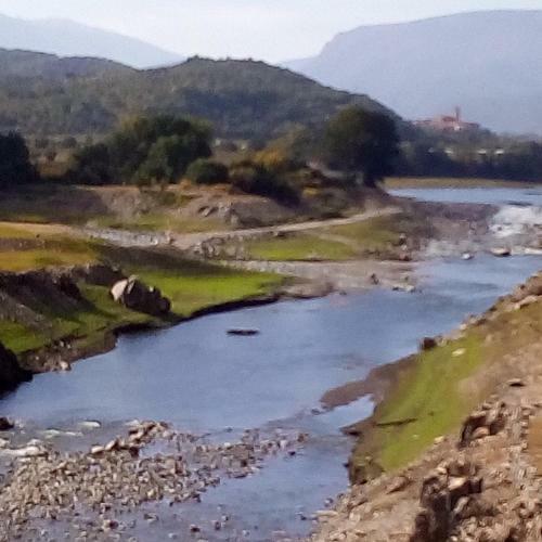 Apartamento Studio Pr�s Du Lac De Montagne