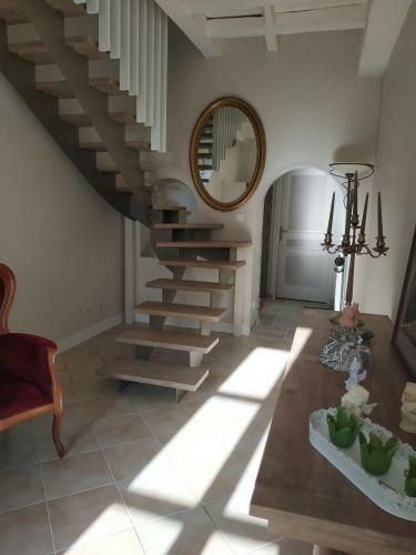 Bed & Breakfast Closerie Des Laudieres