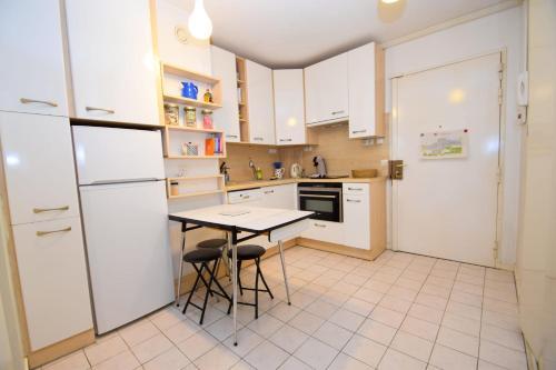 Apartamento Appartement 4 Personnes Avec Balcon Parking