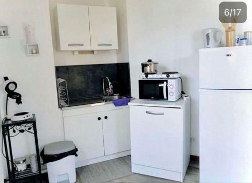 Apartamento Superbe Appartement Cocooning Proche Des Thermes