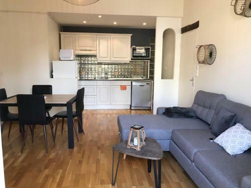 Apartamento Vittel, Appt 55 M2, En Face Du Parc Thermal