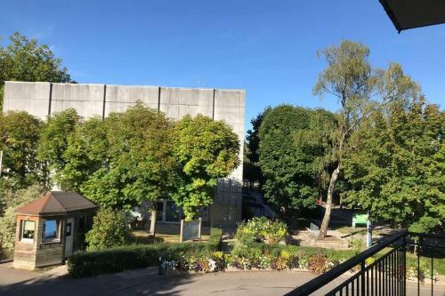 Apartamento Vittel, Appt 55 M2, En Face Du Parc Thermal