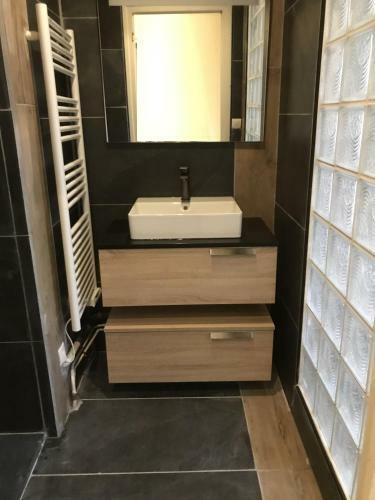 Apartamento Vittel, Appt 55 M2, En Face Du Parc Thermal